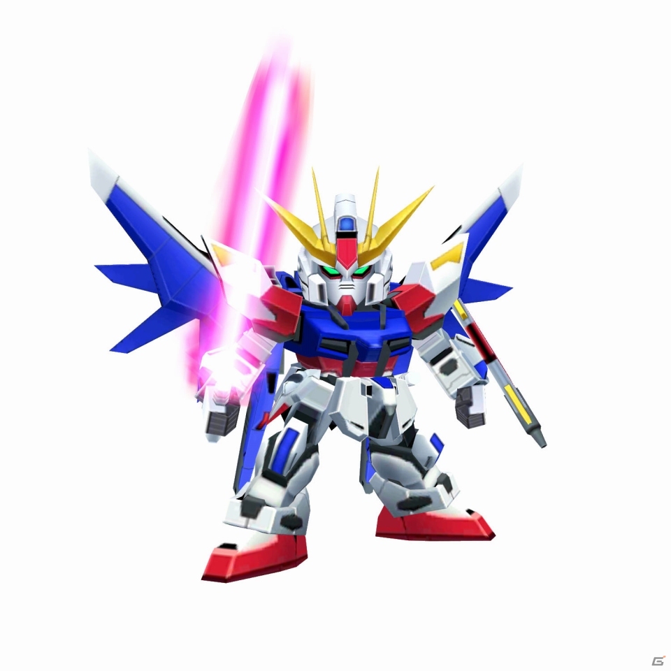 「スーパーロボット大戦X-Ω」イベント「銀河を創る想像力！」が開催！の画像7