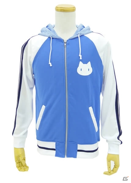 「ISLAND」より“御原 凛音”が愛用するパーカーが発売決定！の画像5