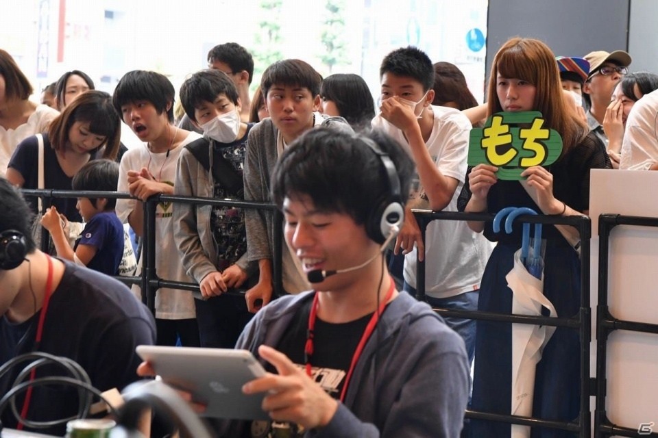 「荒野行動」オフラインイベント「荒野の光！スター誕生！」東京決戦のオフィシャルレポートが公開！の画像6