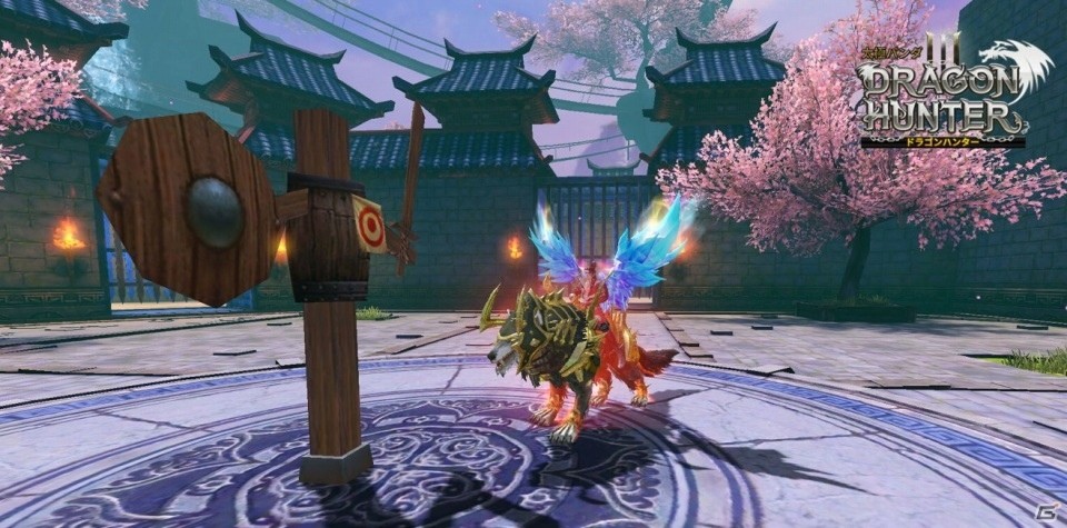 「太極パンダ -DRAGON HUNTER-」高難易度「夢境モード」の実装を含む大型アップデートが実施！の画像3