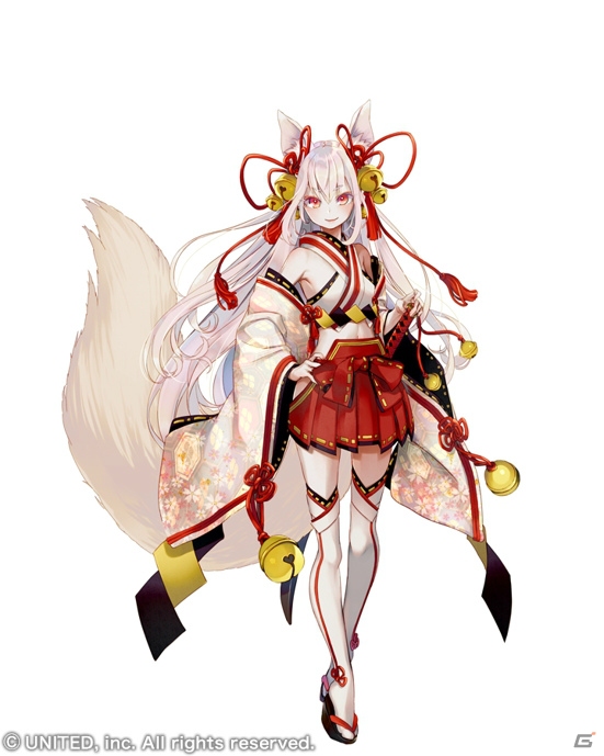 「東京コンセプション」事前登録者数30万人突破で追加特典が決定！キャラクターモデルオーディションも開催の画像3