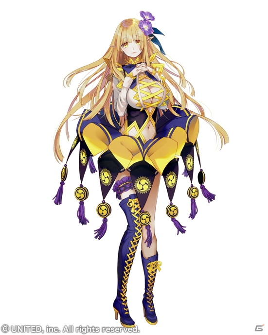 「東京コンセプション」事前登録者数30万人突破で追加特典が決定！キャラクターモデルオーディションも開催の画像4