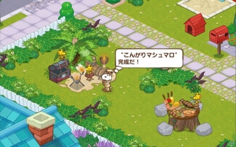 スヌーピーがアイルーに！？「スヌーピー ライフ」×「モンスターハンター：ワールド」コラボが開催の画像7