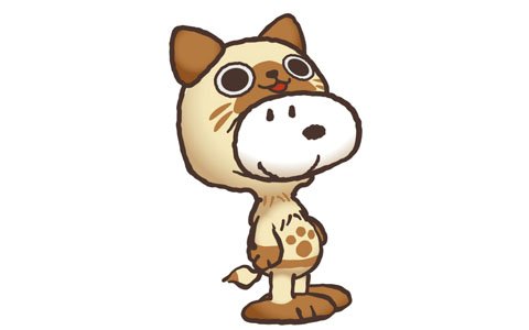 スヌーピーがアイルーに スヌーピー ライフ モンスターハンター ワールド コラボが開催 ゲーム情報サイト Gamer