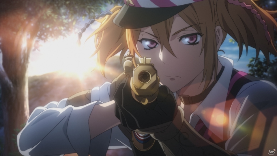 TVアニメ「千銃士」プロモーションビデオ第2弾が公開！第1話キャストコメントもチェックの画像2