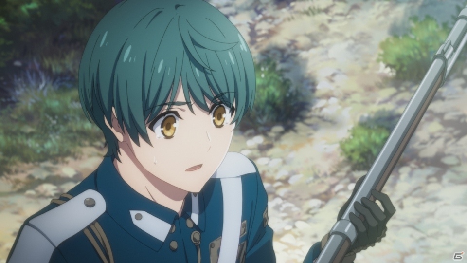 TVアニメ「千銃士」プロモーションビデオ第2弾が公開！第1話キャストコメントもチェックの画像4