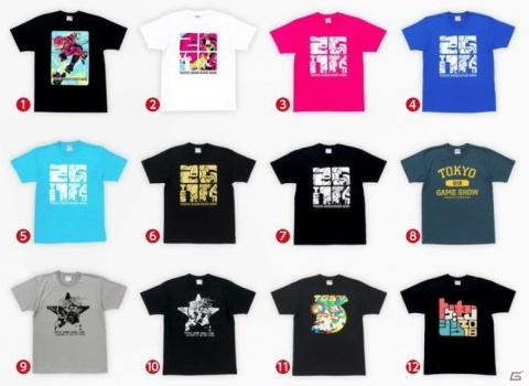 「東京ゲームショウ2018」7月3日現在で366社が出展の画像7