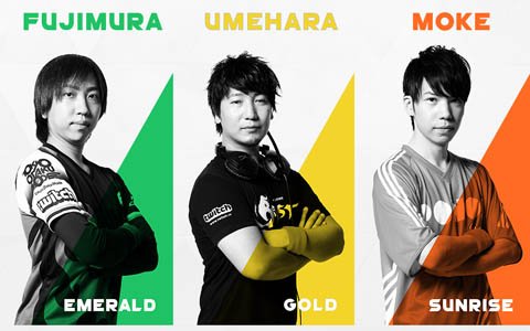 Rage Street Fighter V All Star League Powered By Capcom の後半戦が7月4日より完全生放送 ゲーム情報サイト Gamer Rage Street Fighter V All Star League Powered By Capcom の後半戦が7月4日より完全生放送 ゲーム情報サイト Gamer