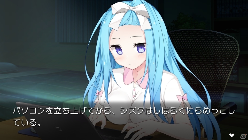 「セヴンデイズ あなたとすごす七日間」未公開シーンや描き下ろしイベントCGなどが公開！の画像12