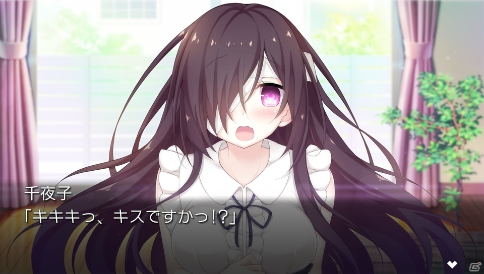 「セヴンデイズ あなたとすごす七日間」未公開シーンや描き下ろしイベントCGなどが公開！の画像15