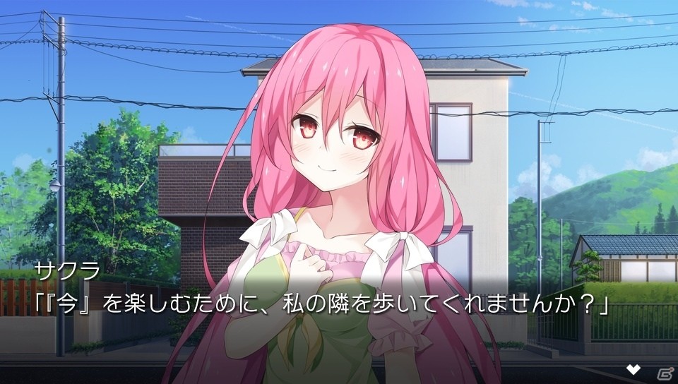 「セヴンデイズ あなたとすごす七日間」未公開シーンや描き下ろしイベントCGなどが公開！の画像2