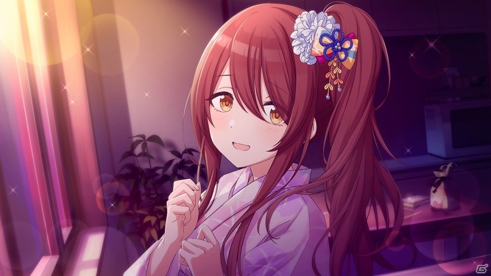 「アイドルマスター シャイニーカラーズ」アルストロメリアの声優陣による生配信が決定！の画像6