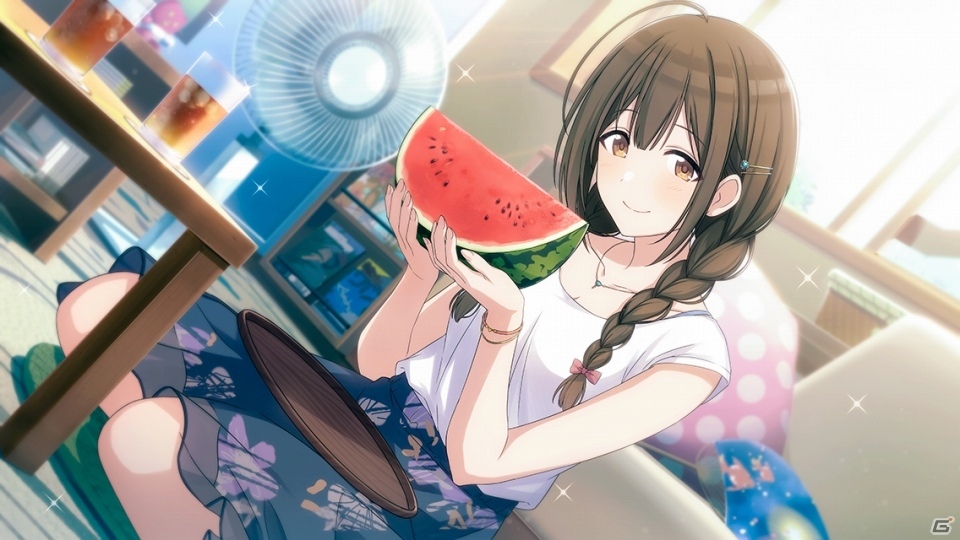「アイドルマスター シャイニーカラーズ」アルストロメリアの声優陣による生配信が決定！の画像7