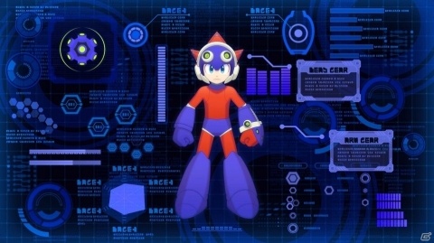 「ロックマン11 運命の歯車!!」新たなボス“ブラストマン”とやり込み要素を紹介！の画像8