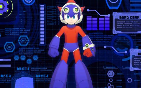 「ロックマン11 運命の歯車!!」新たなボス“ブラストマン”とやり込み要素を紹介！
