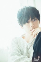 「Project7」キャラクター原画第4弾「ジャスティン・アボット（CV：梶裕貴）」が公開！の画像2