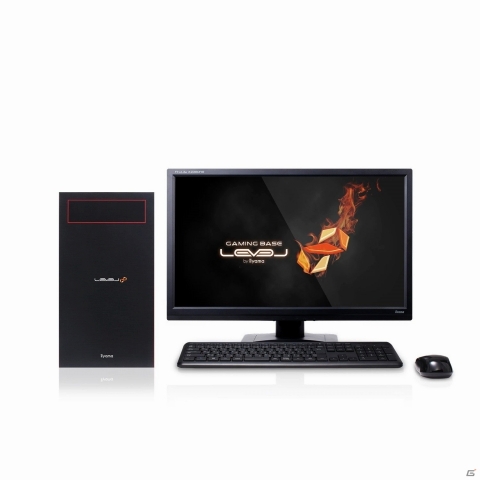 レベル インフィニティ、プロeスポーツチーム 「Reign In Gaming (RIG)」とのスポンサー契約を発表の画像6