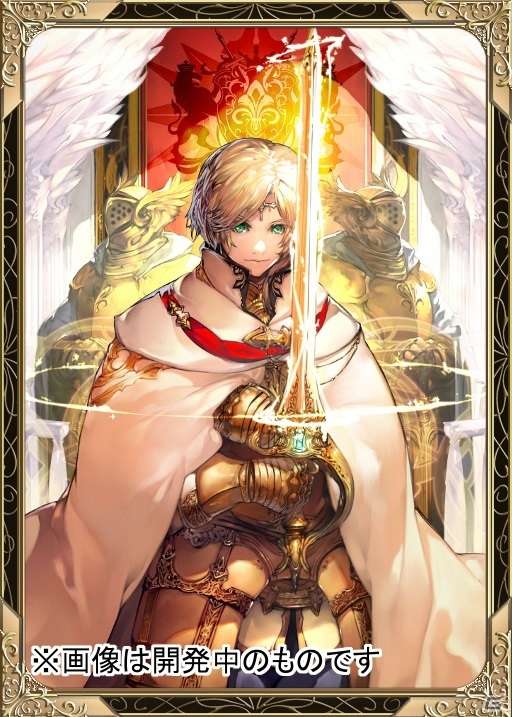 「アルテイルNEO」Google Playにて事前登録受付が開始！梶裕貴さん、ゆかなさんも参戦決定の画像4