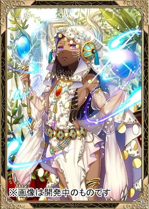 「アルテイルNEO」Google Playにて事前登録受付が開始！梶裕貴さん、ゆかなさんも参戦決定の画像5