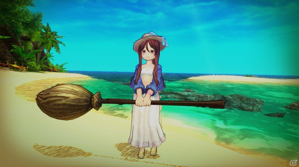 「CARAVAN STORIES」20対20の新コンテンツ「勢力戦」が7月5日開幕！の画像5