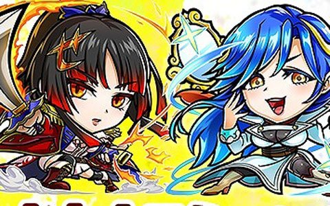 「共闘ことばRPG コトダマン」杉田智和さんらが世界観を監修した“辛愛の賢妹編”の新コトダマンが7月5日より登場！