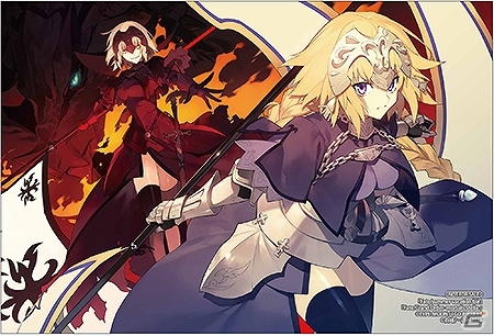「Fate/summer vacation fair」が7月28日に開催！特典のサマーイラストカードの絵柄が公開にの画像8