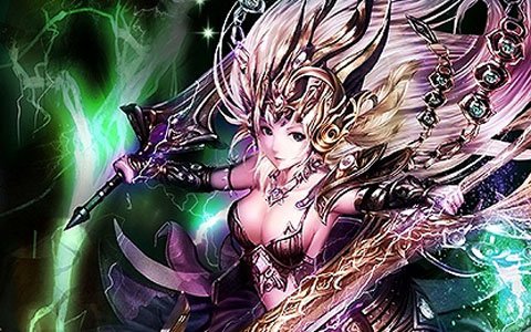 ブロックチェーンゲーム「コントラクトサーヴァント -CARD GAME-」のゲームシステムが公開に