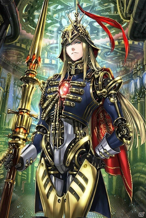 「チェインクロニクル3」大狩猟戦「鍛鉄の時代」が7月5日開催！の画像8