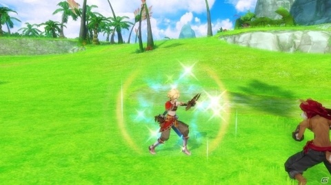 「アルケミアストーリー」新2次職「拳聖」登場！拳闘系のジョブならではのスキルもチェックの画像10