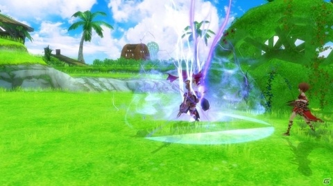 「アルケミアストーリー」新2次職「拳聖」登場！拳闘系のジョブならではのスキルもチェックの画像6