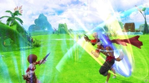 「アルケミアストーリー」新2次職「拳聖」登場！拳闘系のジョブならではのスキルもチェックの画像7