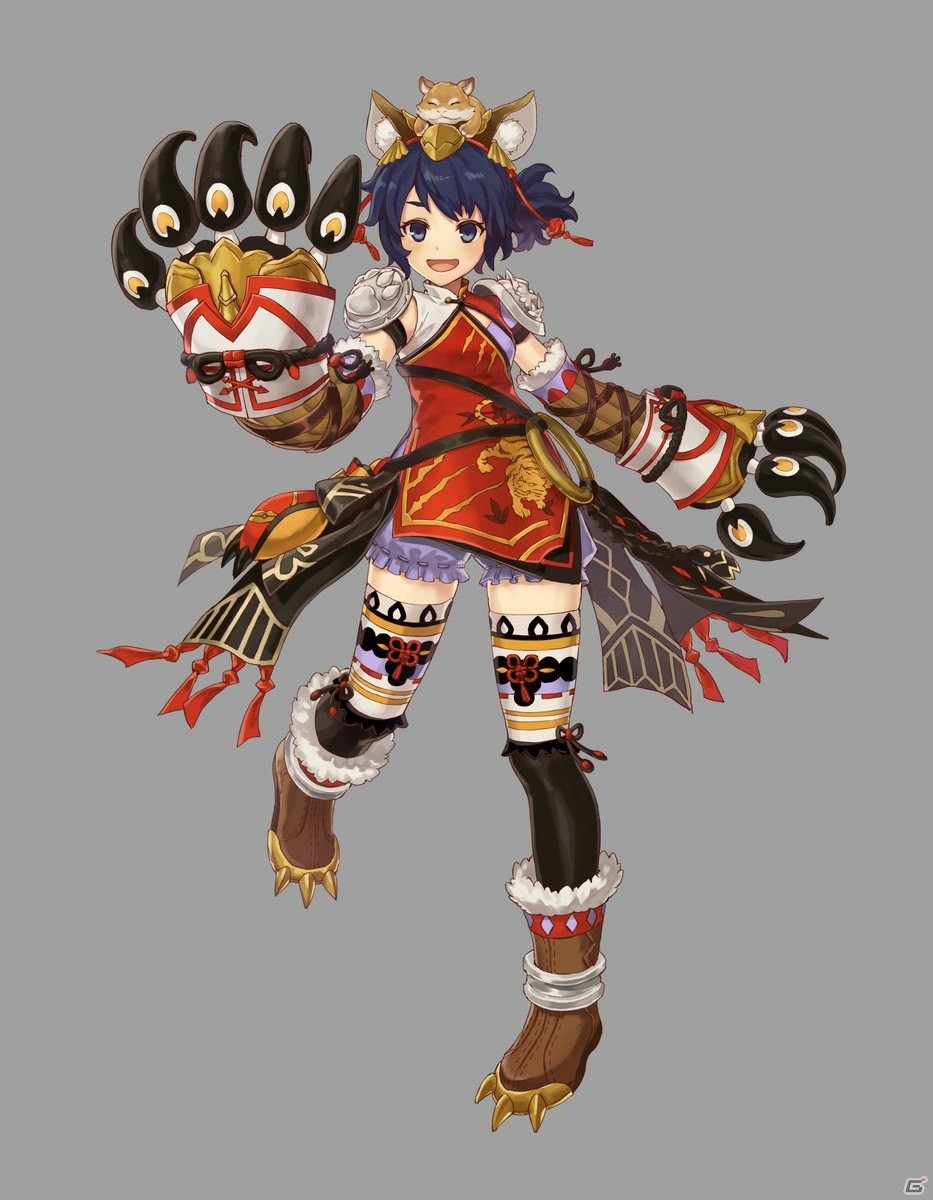 「アルケミアストーリー」新2次職「拳聖」登場！拳闘系のジョブならではのスキルもチェックの画像2