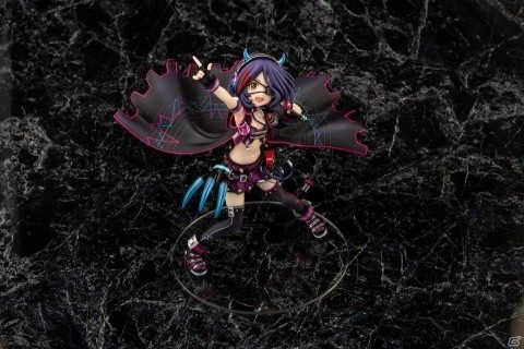 「アイドルマスター シンデレラガールズ 早坂美玲 メイク★インパクト」が2018年11月発売！の画像2