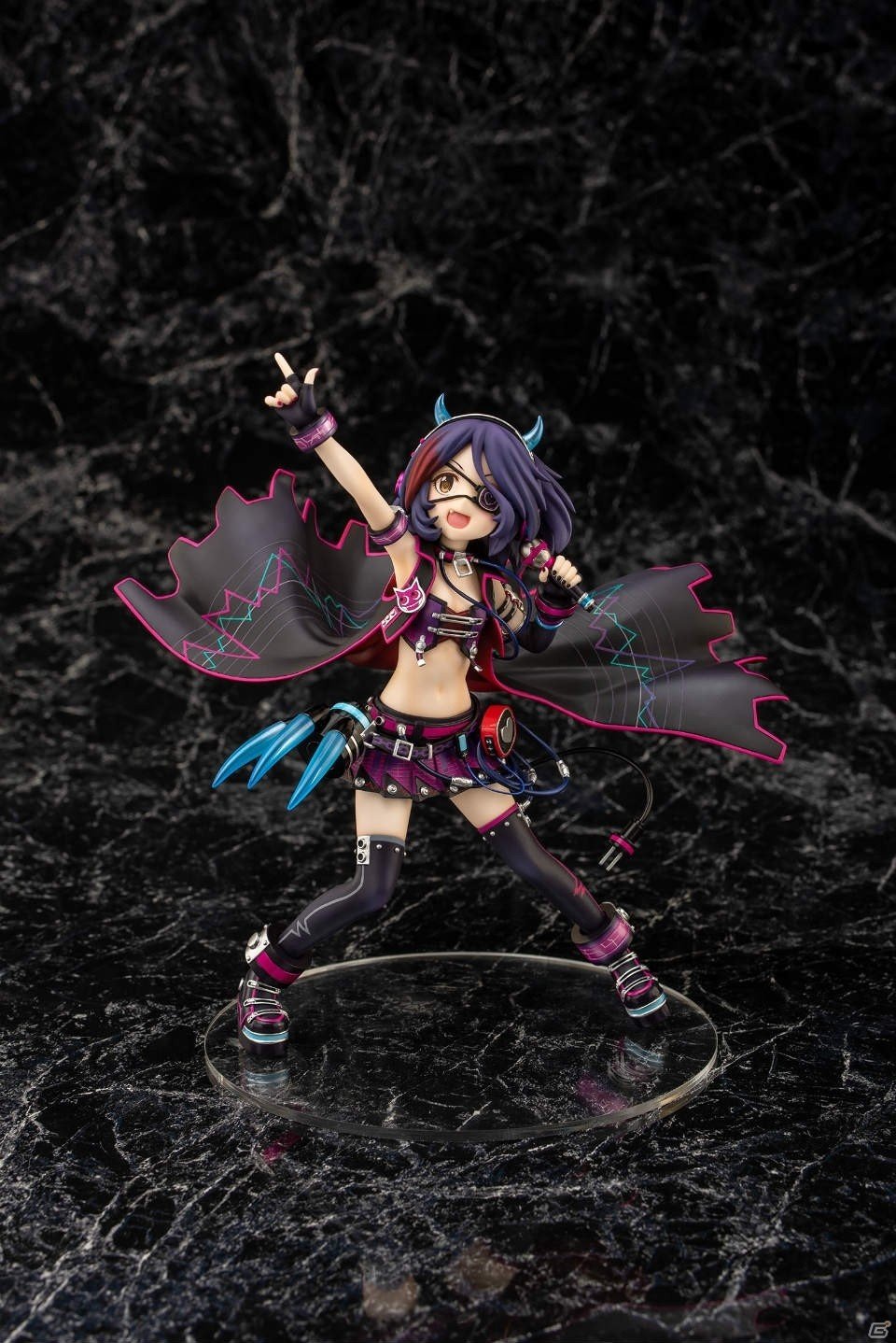「アイドルマスター シンデレラガールズ 早坂美玲 メイク★インパクト」が2018年11月発売！の画像7