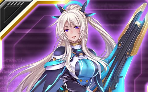 「PSO2es」esスクラッチ「ヴィトルオービット with アーレスブーツ」登場！