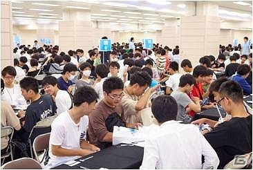 「全国高校生シャドバ甲子園2018」の第3弾情報が解禁！決勝大会ベスト8チームには次回「RAGE」のシード権が授与の画像3