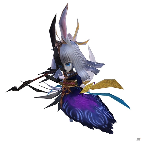 「FF XIV」のサウンドトラック「STORMBLOOD：FINAL FANTASY XIV Original Soundtrack」が発売！の画像2