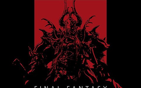 「FF XIV」のサウンドトラック「STORMBLOOD：FINAL FANTASY XIV Original Soundtrack」が発売！