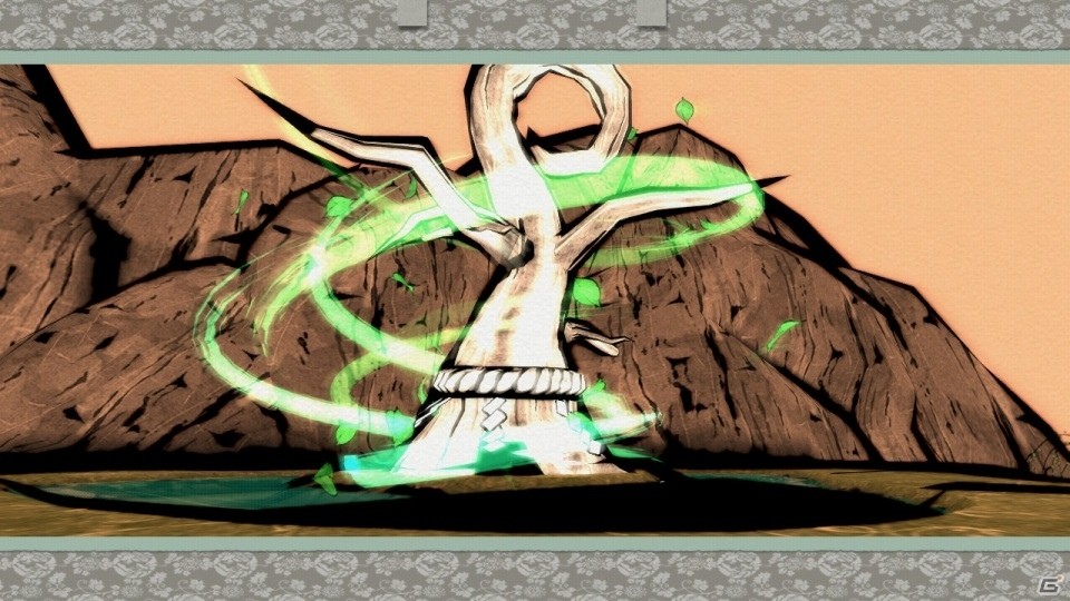 タッチ操作の筆しらべはこんなにも面白い！「大神 絶景版」Switch版ならではのポイントをピックアップの画像5