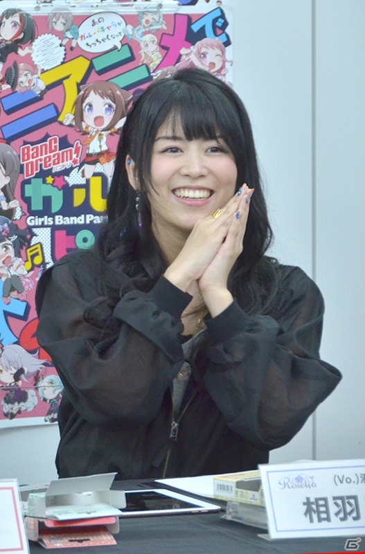 「BanG Dream! 6th☆LIVE」が開催決定！「バンドリ！夏の大発表会」レポートの画像17