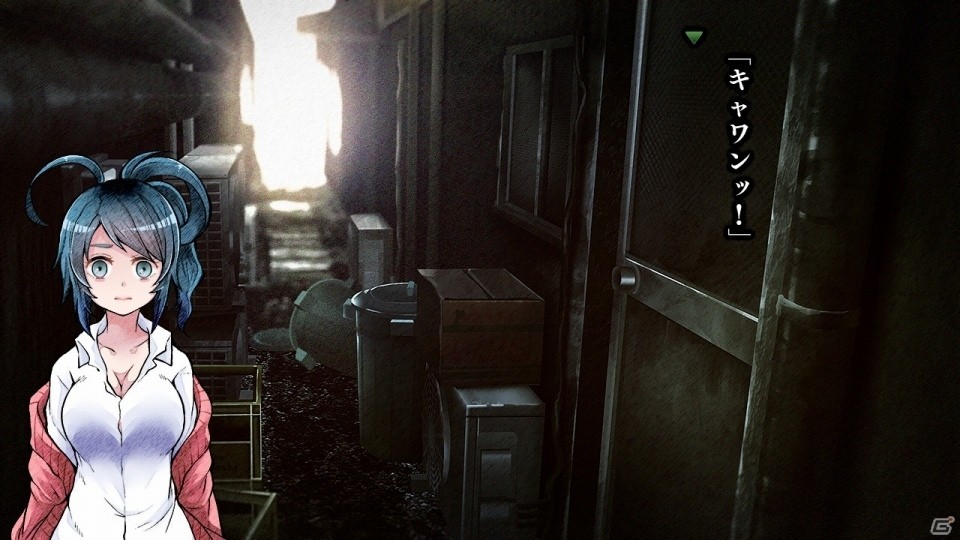 飯島多紀哉氏の短編小説を原作とした「送り犬」が7月12日にNintendo Switch向けに配信決定の画像4