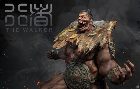 全方位アクションシューティング「The Walker」がPS VR向けに配信！の画像5