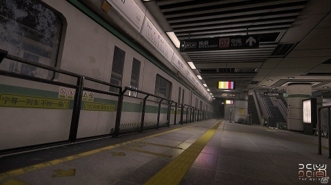 全方位アクションシューティング「The Walker」がPS VR向けに配信！の画像6