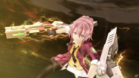 PS4「英雄伝説 閃の軌跡IV -THE END OF SAGA-」《鉄血宰相》オズボーンと《鉄血の子供たち》を紹介の画像1