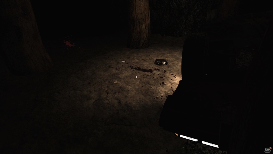 PS VR「Stifled」が配信開始―音を視覚として捉えたローンチトレーラーも公開！の画像2