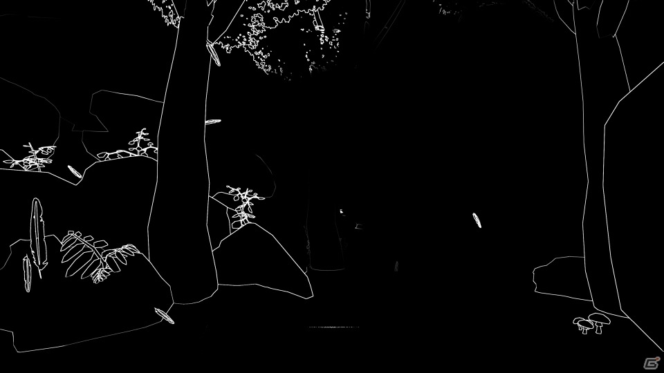 PS VR「Stifled」が配信開始―音を視覚として捉えたローンチトレーラーも公開！の画像3