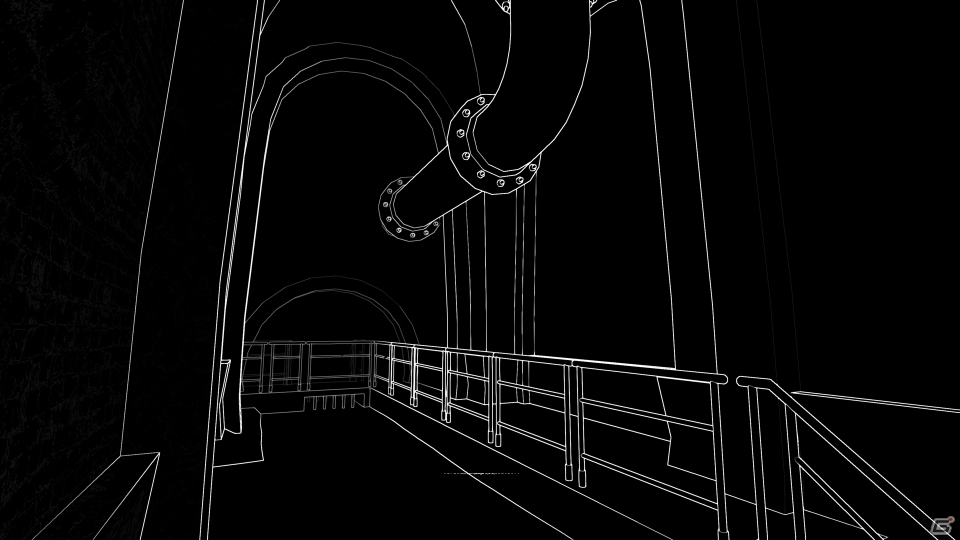 PS VR「Stifled」が配信開始―音を視覚として捉えたローンチトレーラーも公開！の画像5