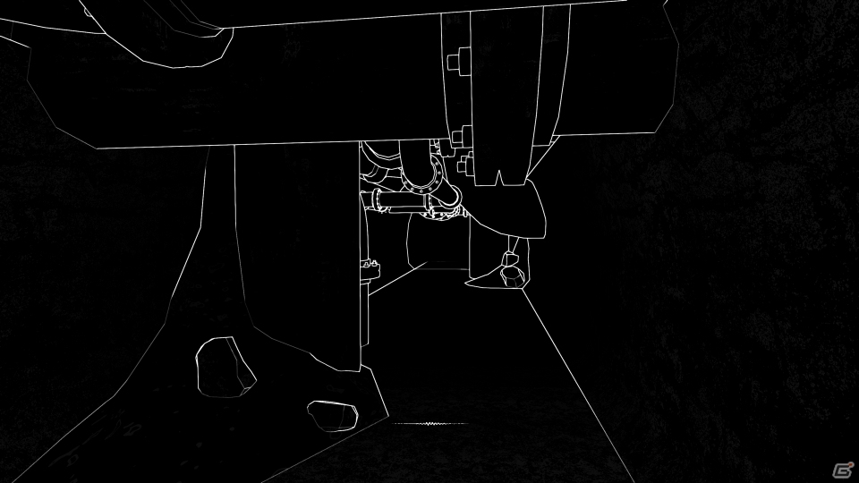 PS VR「Stifled」が配信開始―音を視覚として捉えたローンチトレーラーも公開！の画像6