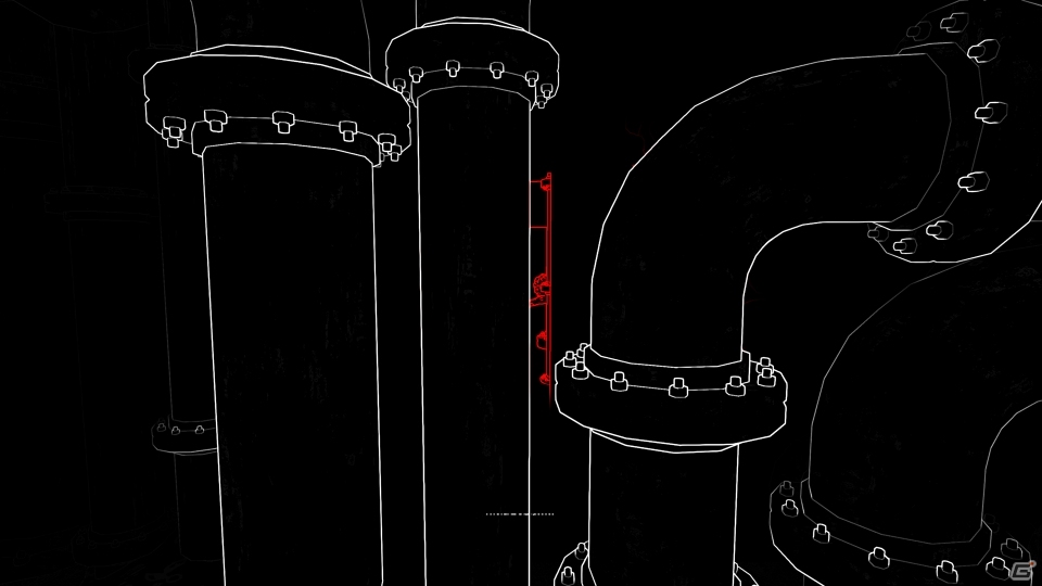 PS VR「Stifled」が配信開始―音を視覚として捉えたローンチトレーラーも公開！の画像7