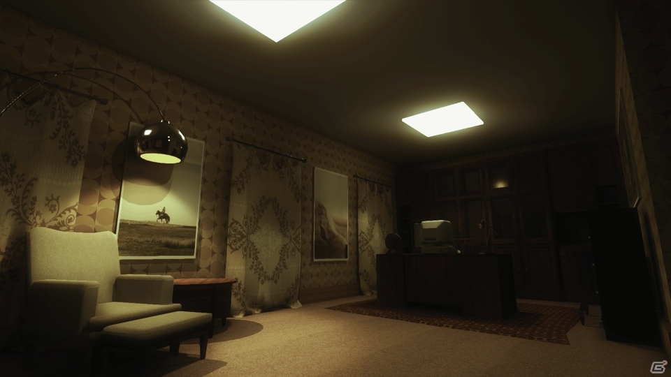 PS VR「Stifled」が配信開始―音を視覚として捉えたローンチトレーラーも公開！の画像8